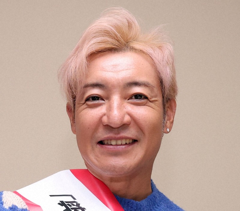 【芸能】つるの剛士　参院選投票呼びかけ 「日本の未来の行方がかかっています」「必ず期日前に」
